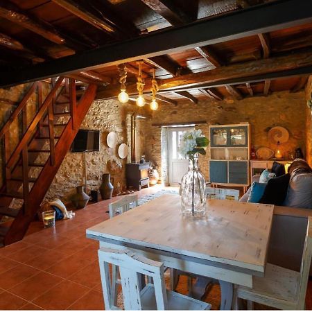 Casa Do Bispo Pereiro,Arganil Villa Coimbra Eksteriør billede