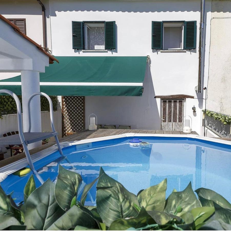 Casa Do Bispo Pereiro,Arganil Villa Coimbra Eksteriør billede